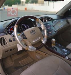 تويوتا أفالون